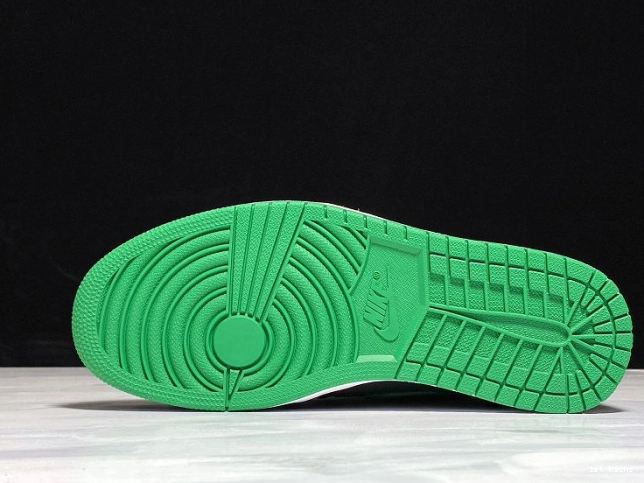 Pine Air 555088-030 High 1 Jordan Green 0716